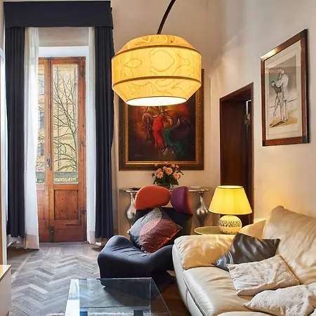 Imperial Suite La Lizza Siena
