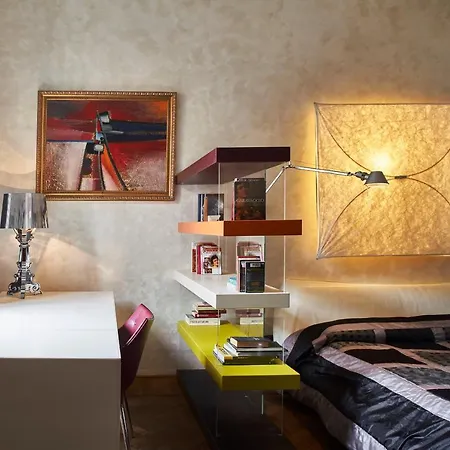 Imperial Suite La Lizza