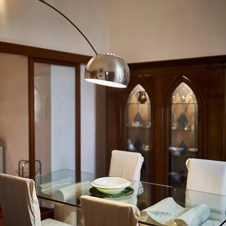 Imperial Suite La Lizza Apartment