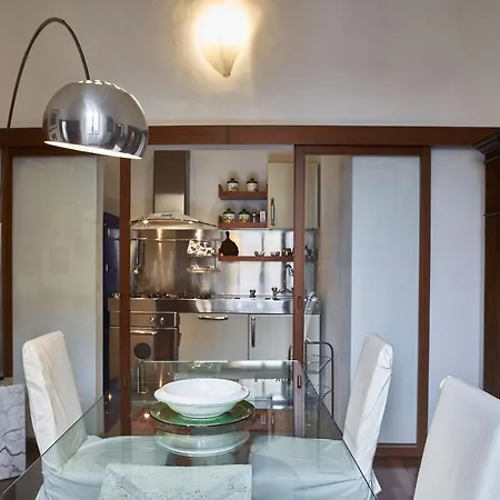 Imperial Suite La Lizza Siena