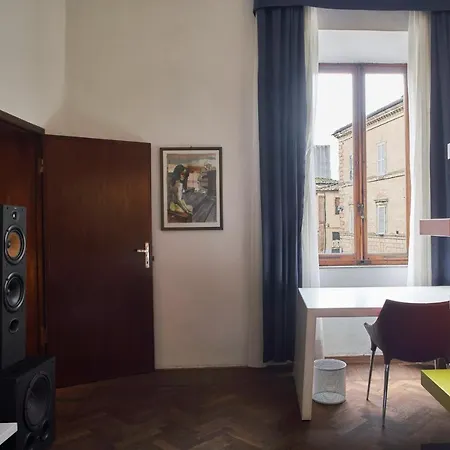 Imperial Suite La Lizza Siena