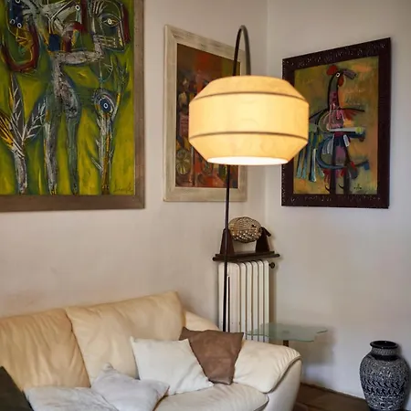 Imperial Suite La Lizza Apartment