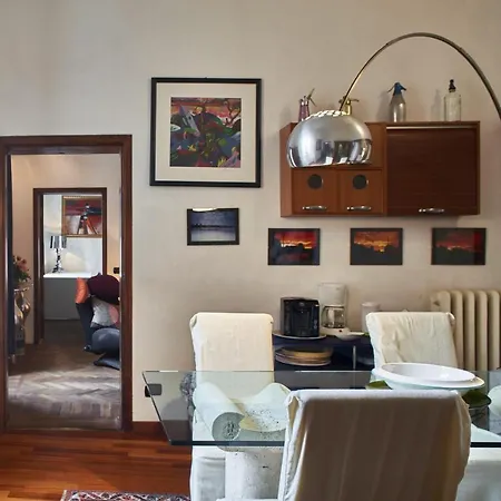 Imperial Suite La Lizza