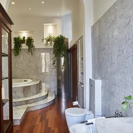 Apartment Imperial Suite La Lizza Siena