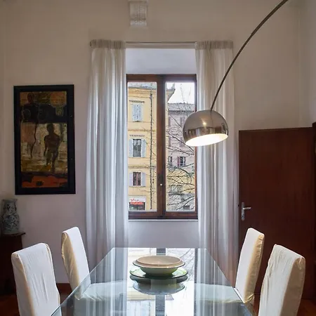 Imperial Suite La Lizza Apartment