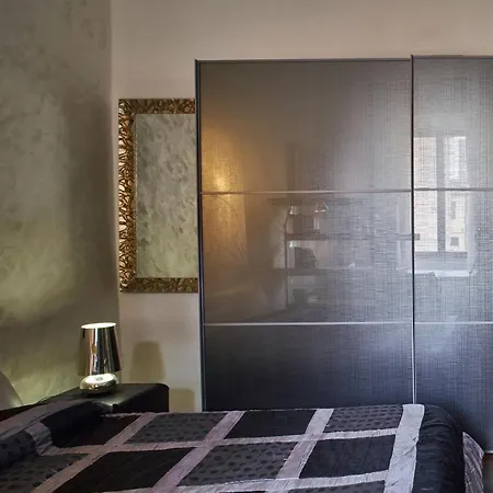 Apartment Imperial Suite La Lizza Siena