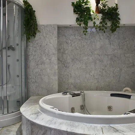 Apartment Imperial Suite La Lizza *