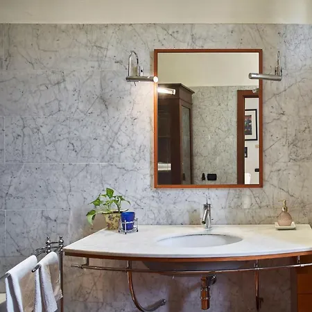 Apartment Imperial Suite La Lizza