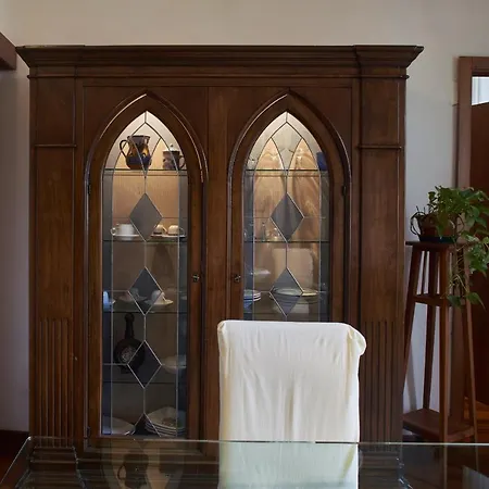 Apartment Imperial Suite La Lizza *