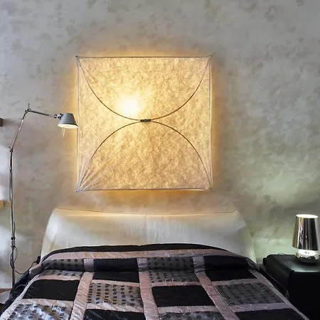 Imperial Suite La Lizza Apartment